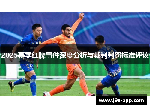 2025赛季红牌事件深度分析与裁判判罚标准评议