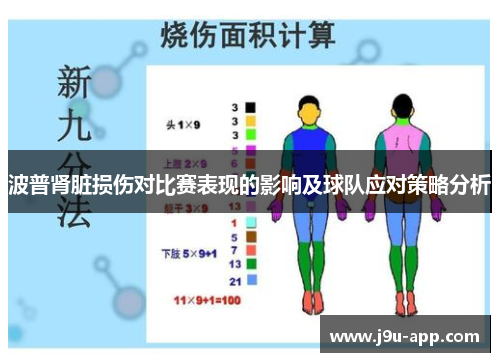 波普肾脏损伤对比赛表现的影响及球队应对策略分析