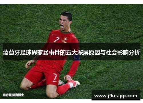 葡萄牙足球界家暴事件的五大深层原因与社会影响分析