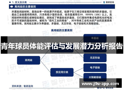 青年球员体能评估与发展潜力分析报告