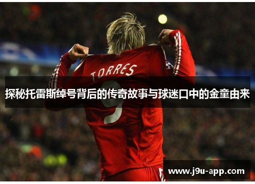 探秘托雷斯绰号背后的传奇故事与球迷口中的金童由来